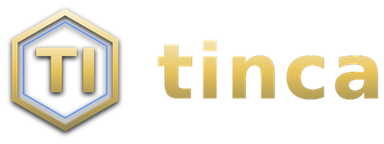 tinca logotipo