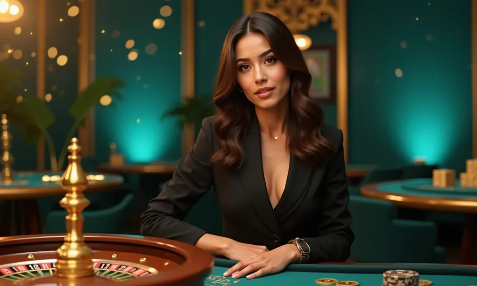 tinca Perú aplicación de casino