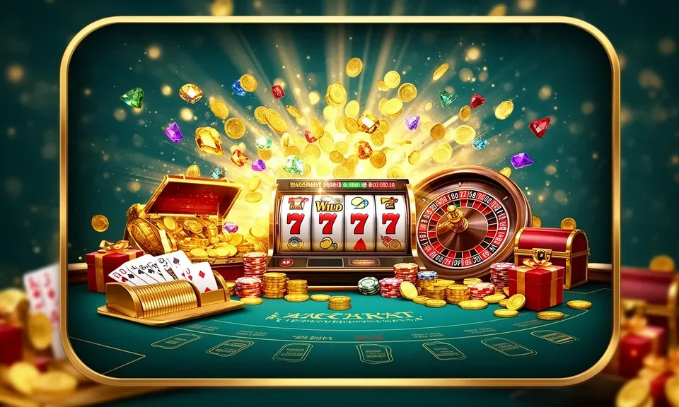 tinca Blackjack en Vivo Sol de Oro